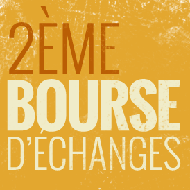 Bourse-echanges