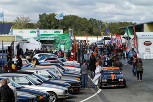 © CLASSIC FESTIVAL - Photo : M3 - Droits de cession et de reproduction réservés