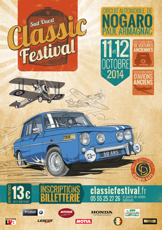 Affiche 2014