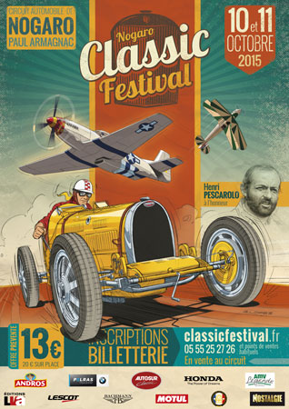 Affiche 2015