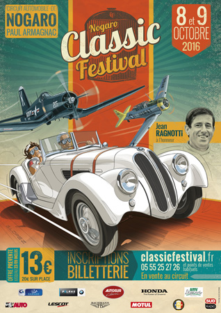 Affiche 2016