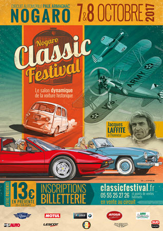 Affiche 2017